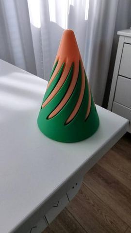 Конус-фіджет